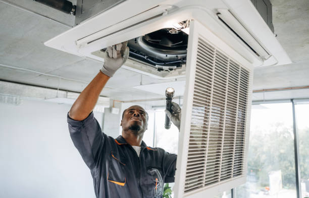 Licensed Hvac service in Richardson, TX - FH HVAC
