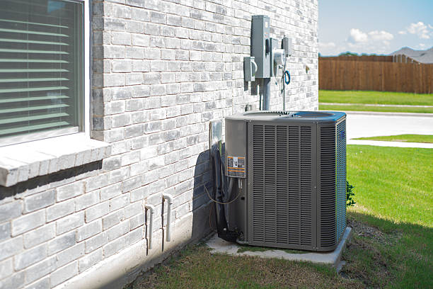 Reliable Hvac contractor in Richardson, TX by FH HVAC